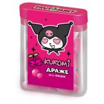 Драже в блоках Frutomint, 14 г (kastd)