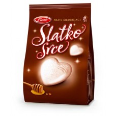 Пряники Pionir с медом, 150 г (kastd) в магазинах Ашан