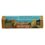 Леденцы BIOLOGIC.TV Energy без сахара, 45 г (kastd)