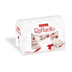 Набор конфет Raffaello с миндальным орехом сундук, 240 г (kastd)