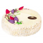 Торт Нежный У Палыча, 1,1 кг (kastd)