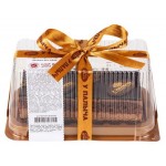 Пирожные-дуэт У Палыча бейлис, 200 г (kastd)