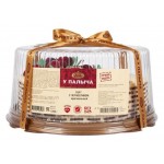 Торт У Палыча С черносливом оригинальный, 1200 г (kastd)