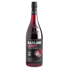 Сироп Barline Sangria, 1 л (kastd) в магазинах Ашан