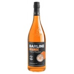 Сироп Barline Апельсин, 1 л (kastd)