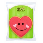 Печенье Пекарня Sofi ванильное Любовь, 60 г (kastd)