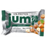 Конфета протеиновая JUMP Лесной орех, 30 г (kastd)