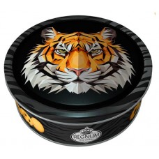 Печенье сдобное REGNUM Тигр Ассорти, 400 г (kastd) в магазинах Ашан