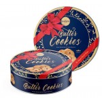 Печенье cливочное Danesita Butter Cookies, 340 г (kastd)