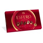 Конфеты Konti Esfero collection, 175 г (kastd)