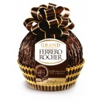 Шоколад темный FERRERO Rocher Grand, 125 г (kastd)