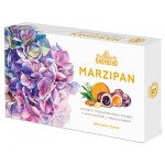 Конфеты GRONDARD Марципановые Ассорти с апельсином и черносливом, 126 г (kastd)