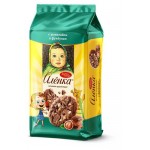 Печенье хрустящее Аленка с шоколадом и фундуком, 170 г (kastd) Печенье хрустящее Аленка с шоколадом и фундуком, 170 г (kastd)