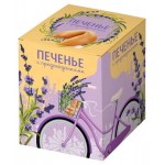 Печенье КОНФИТРЕЙД с пожеланиями Lucky Cookie, 24 г (kastd)