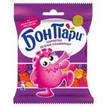 Мармелад жевательный Бон Пари Веселые Кошмарики, 75 г (kastd)