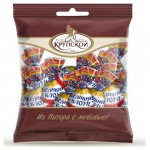 Конфеты Фабрика имени Крупской Великий клоун, 200 г (kastd)