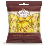 Конфеты Фабрика имени Крупской Караван пустыни, 200 г (kastd)