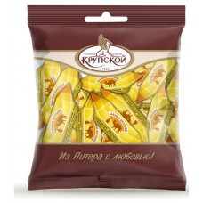 Конфеты Фабрика имени Крупской Караван пустыни, 200 г (kastd) в магазинах Ашан