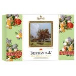 Конфеты Фабрика имени Крупской Вернисаж, 249 г (kastd)