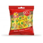 Конфеты Славянка Ананасовая долина, 200 г (kastd)