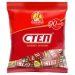 Конфеты Славянка Золотой степ, 192 г (kastd)