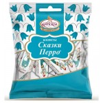 Конфеты Фабрика имени Крупской Сказки Перро, 200 г (kastd)