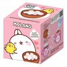 Шар шоколадный КОНФИТРЕЙД с маршмеллоу, 28 г (kastd) в магазинах Ашан