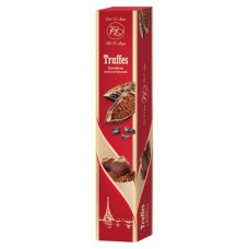 Конфеты ПоД'Ари трюфели классические, 45 г (kastd) в магазинах Ашан
