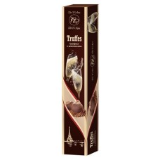 Конфеты ПоД'Ари трюфели с шампанским, 45 г (kastd) в магазинах Ашан