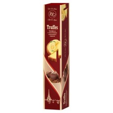 Конфеты ПоД'Ари трюфели с кусочками лимонного пирога, 45 г (kastd) в магазинах Ашан