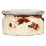 Десерт АШАН Золотая птица Тирамису, 120 г (kastd)