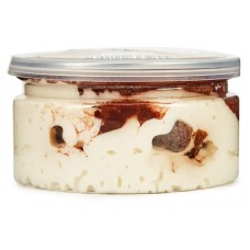 Десерт АШАН Золотая птица Тирамису, 120 г (kastd) в магазинах Ашан