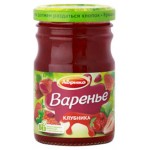 Варенье Абрико Клубничное, 250 г (kastd)