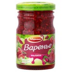 Варенье Абрико Малиновое, 250 г (kastd)