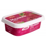 Джем Ратибор Малина, 180 г (kastd)