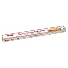 Набор печенья Lambertz Classic Cookies Collection, 800 г (kastd) в магазинах Ашан