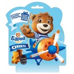 Подарок новогодний сладкий, 98 г (kastd)