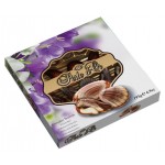 Конфеты The Belgian Perle dOR Дары моря, 195 г (kastd)