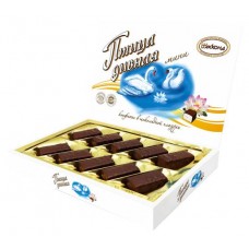 Конфеты АККОНД Птица дивная мини, 150 г (kastd) в магазинах Ашан