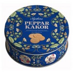 Печенье имбирное Nyakers, 400 г (kastd) Печенье имбирное Nyakers, 400 г (kastd)