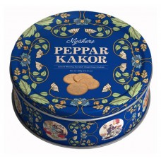 Печенье имбирное Nyakers, 400 г (kastd) в магазинах Ашан