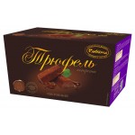 Конфеты АККОНД Трюфель, 200 г (kastd)
