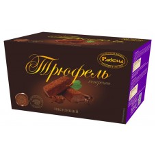 Конфеты АККОНД Трюфель, 200 г (kastd) в магазинах Ашан