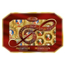 Набор конфет Mirabell ассорти, 271 г (kastd) в магазинах Ашан