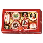 Набор шоколадных конфет Reber Mozart Ассорти, 285 г (kastd)