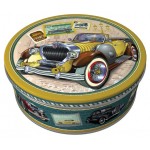 Печенье Monte Christo Ретромобиль со сливочным маслом, 400 г (kastd)