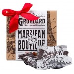 Конфеты неглазированные GRONDARD Марципановое ассорти Рецептура Ė 7 Рецептура Ė5, 100 г (kastd)