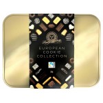 Набор печенья Henry Lambertz European Cookie Collection, 700 г (kastd)