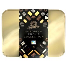 Набор печенья Henry Lambertz European Cookie Collection, 700 г (kastd) в магазинах Ашан