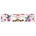 Набор печенья и вафель Lambertz Favourite Choice, 1000 г (kastd)